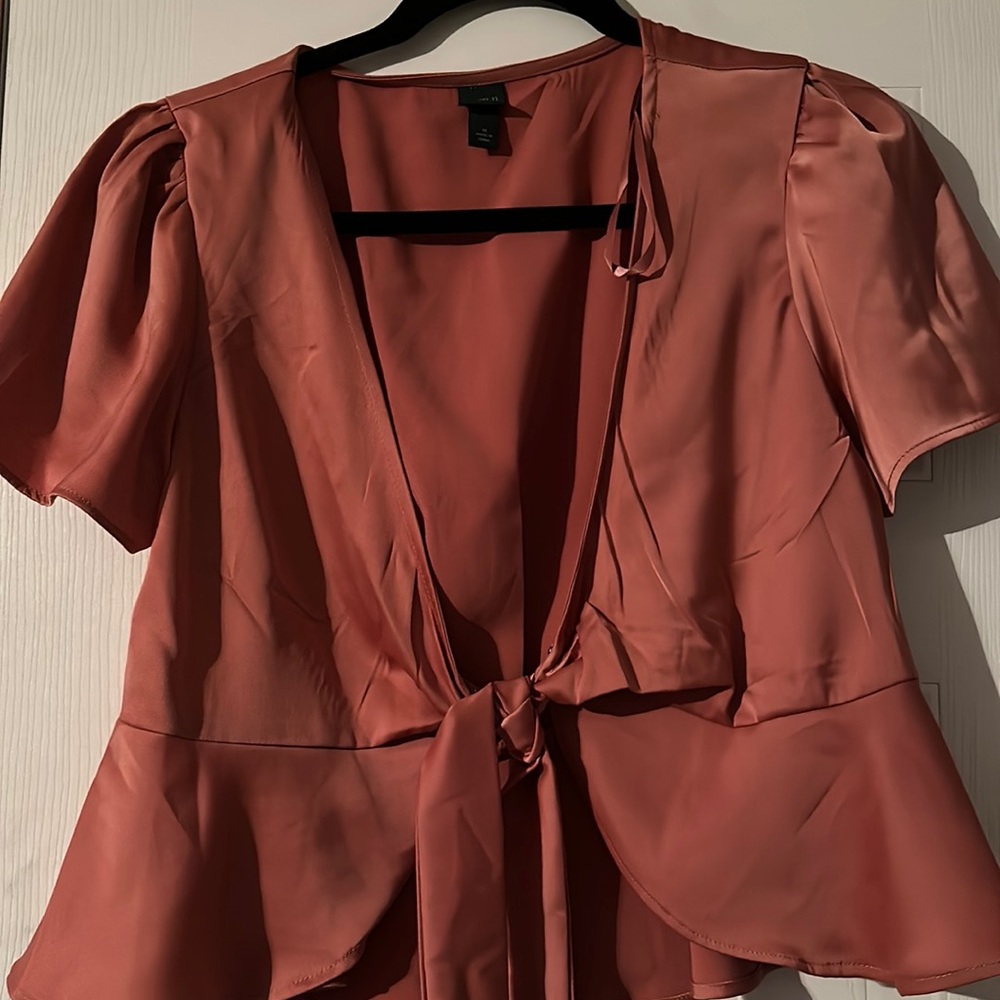 Wild Fable Dummer Shirt